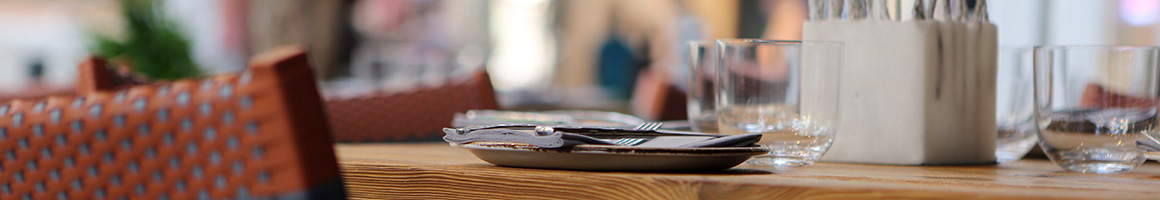 Eating Pub Food Steakhouses at Trapper's Bar & Grill restaurant in Parker, CO.